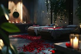 Luxury Spa Experience