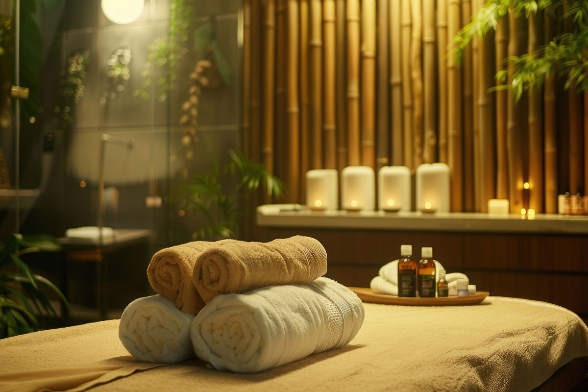 Meditation Experience