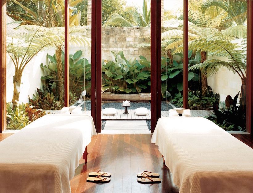 Wellness Retreat
